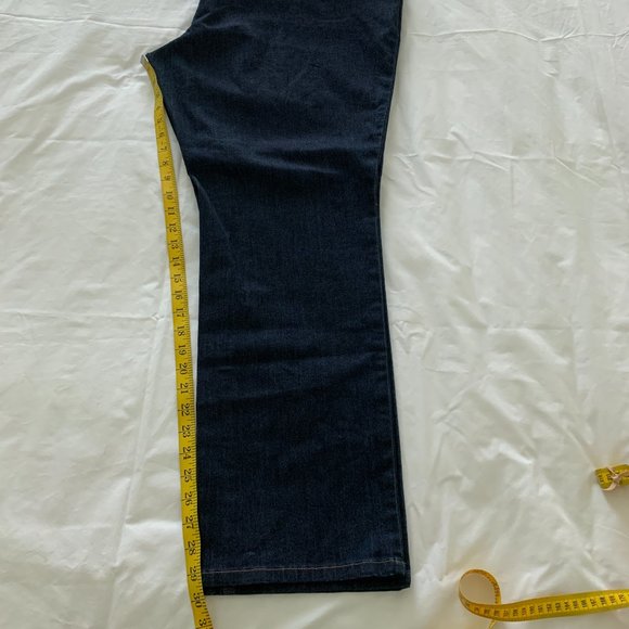 NWT St Johns Bay Women's Plus Jeans, Size 22W - Picture 16 of 16
